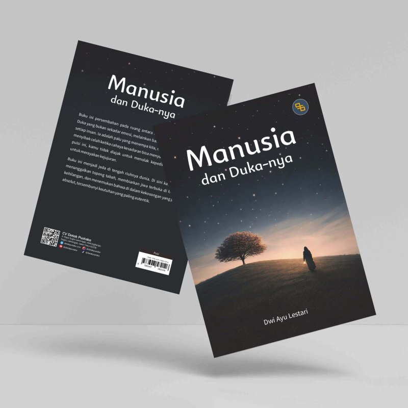 Manusia dan Duka-nya