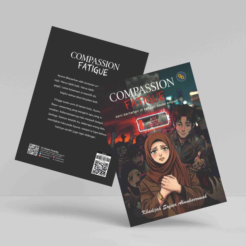 Compassion Fatigue