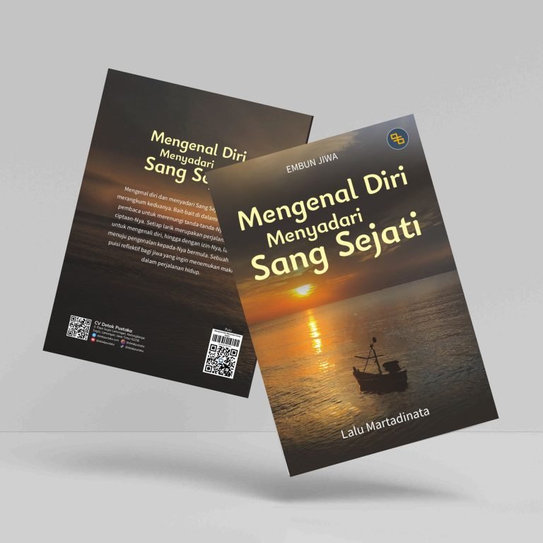 Mengenal Diri Menyadari Sang Sejati