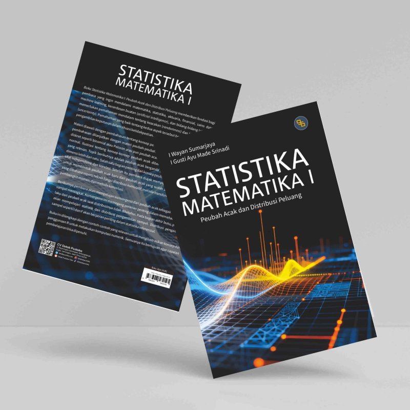 Statistika Matematika I: Peubah Acak dan Distribusi Peluang