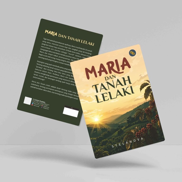 Maria dan Tanah Lelaki