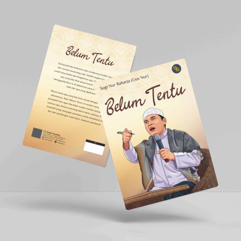 Belum Tentu