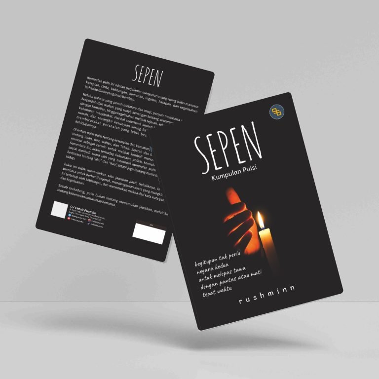 SEPEN (Kumpulan Puisi)