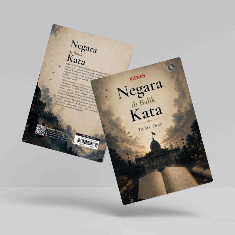 Negara Dibalik Kata