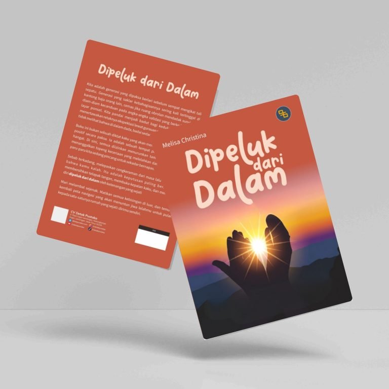 Dipeluk Dari Dalam