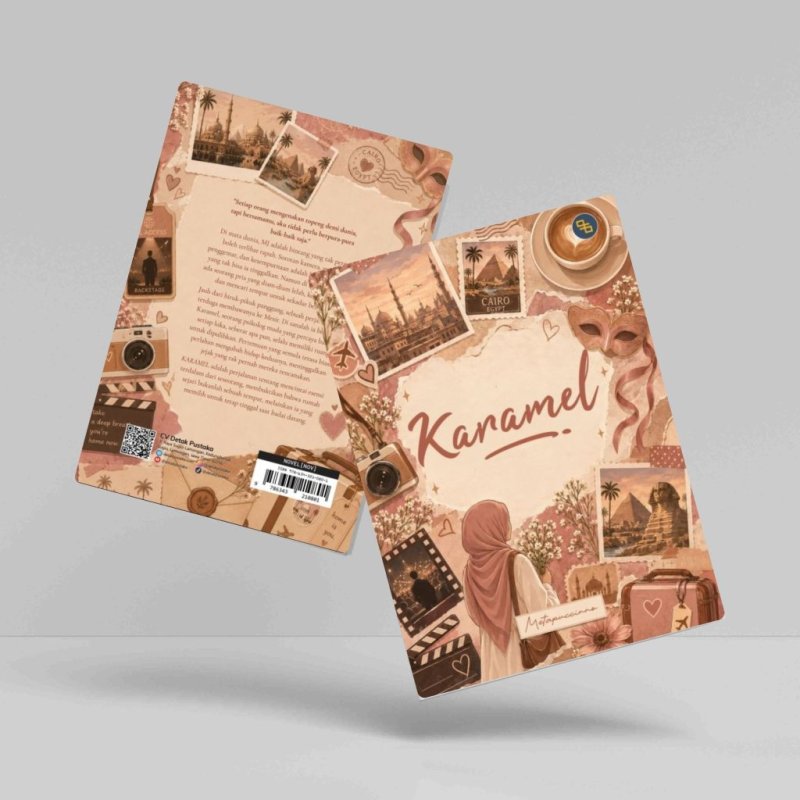 Karamel