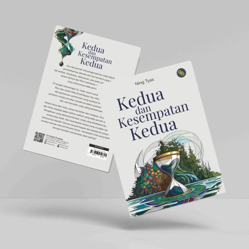 Kedua dan Kesempatan Kedua