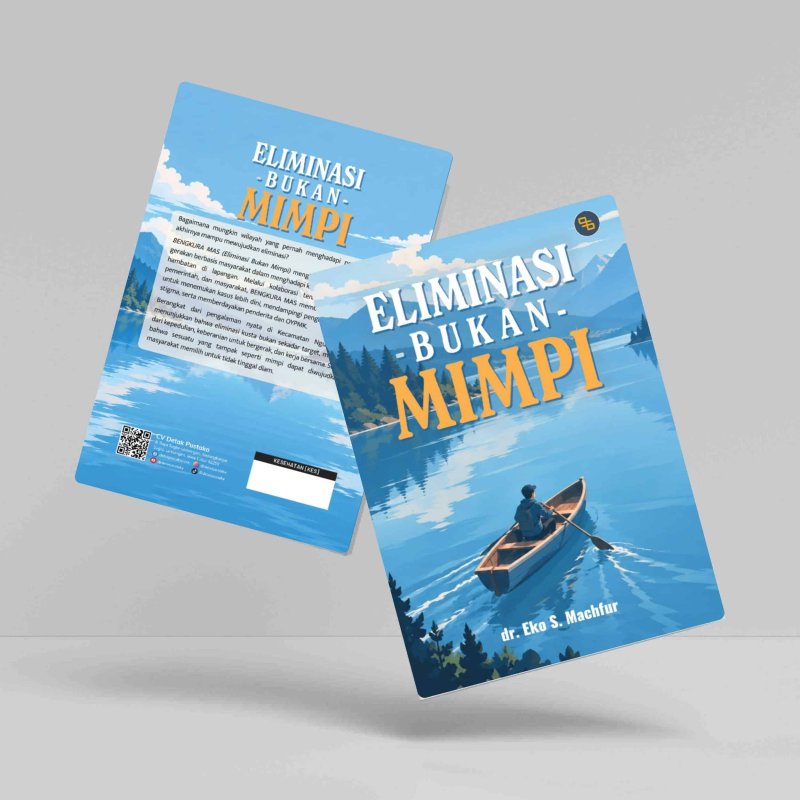 Eliminasi Bukan Mimpi
