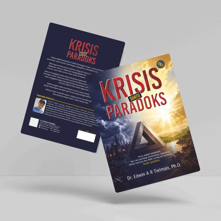 Krisis Suatu Paradoks