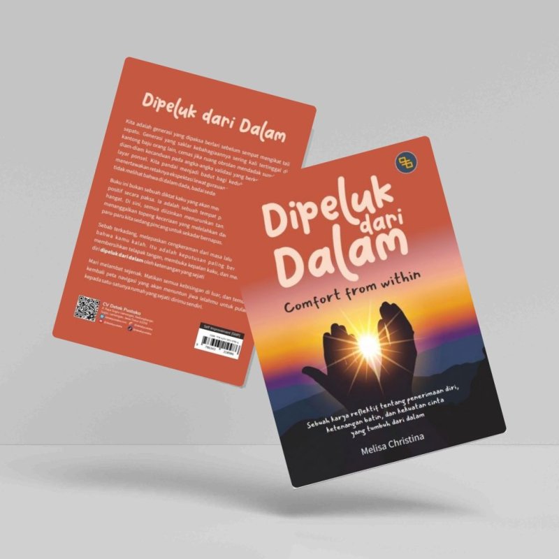 Dipeluk Dari Dalam