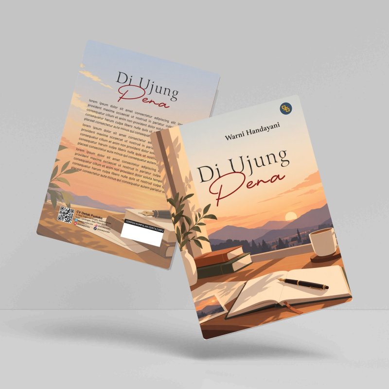 Diujung Pena