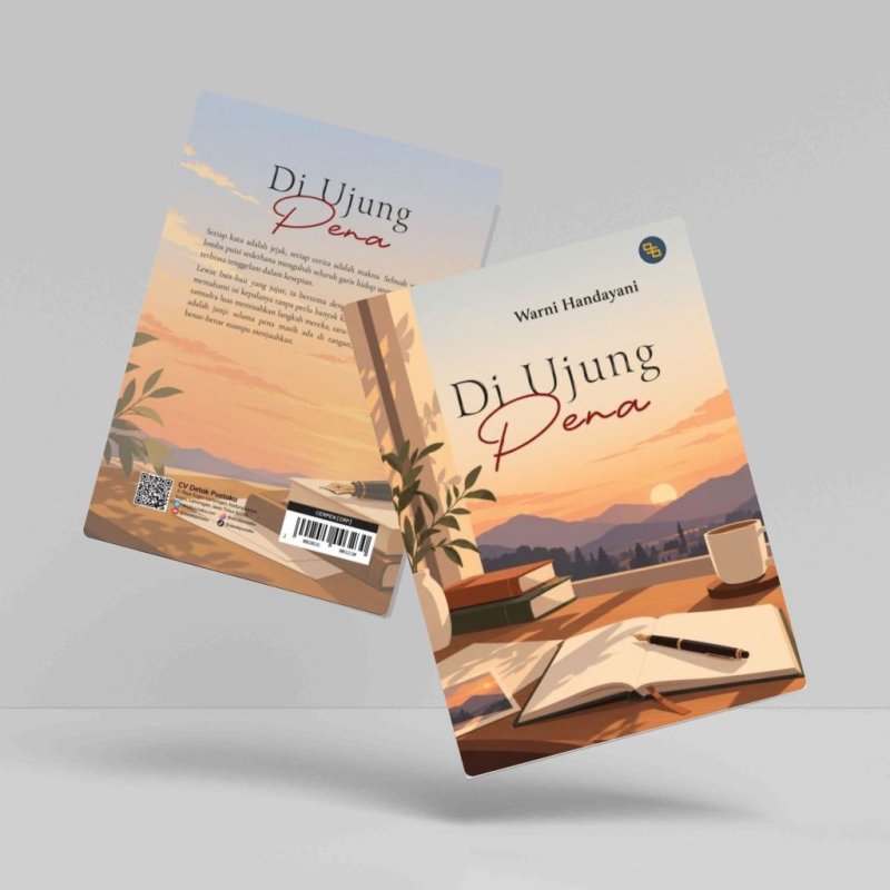 Diujung Pena