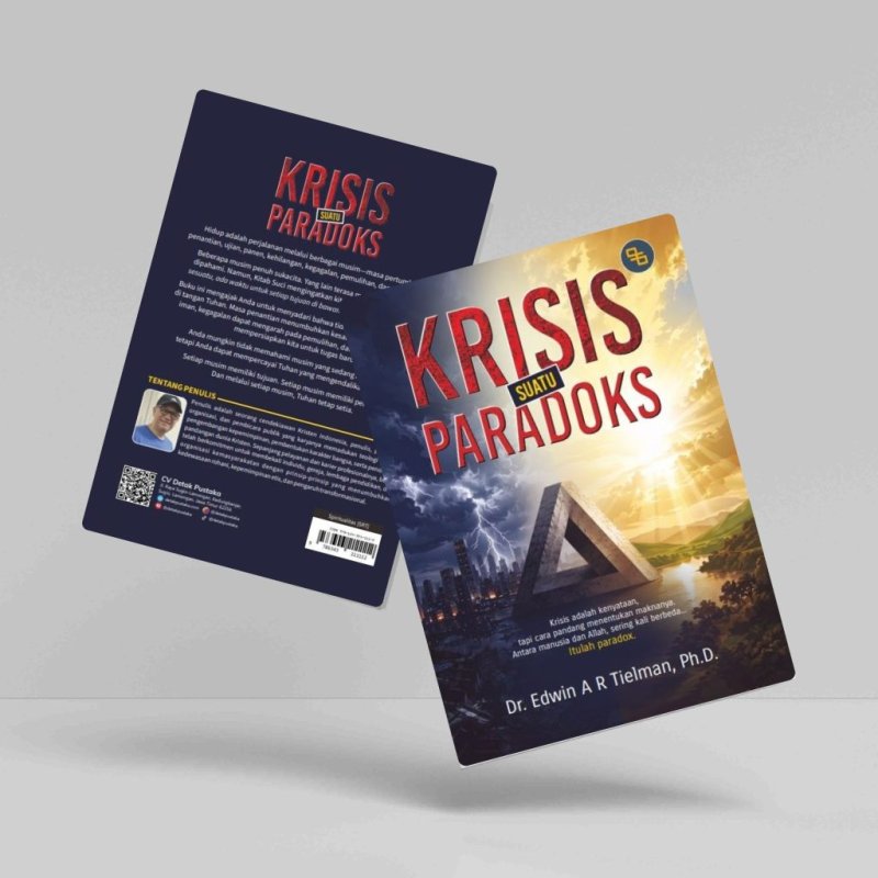 Krisis Suatu Paradoks