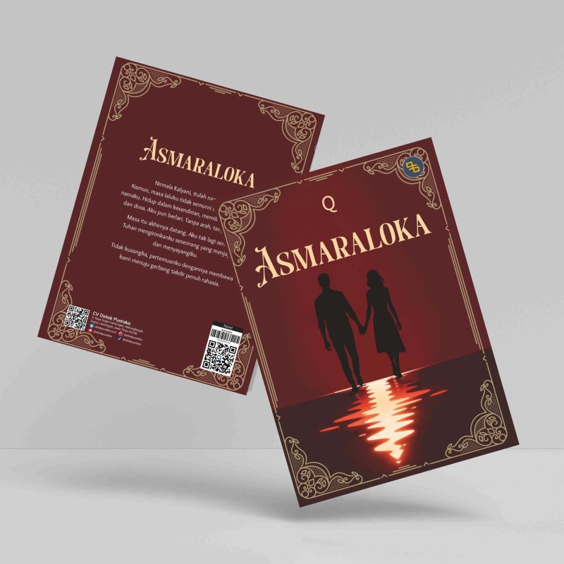 Asmaraloka