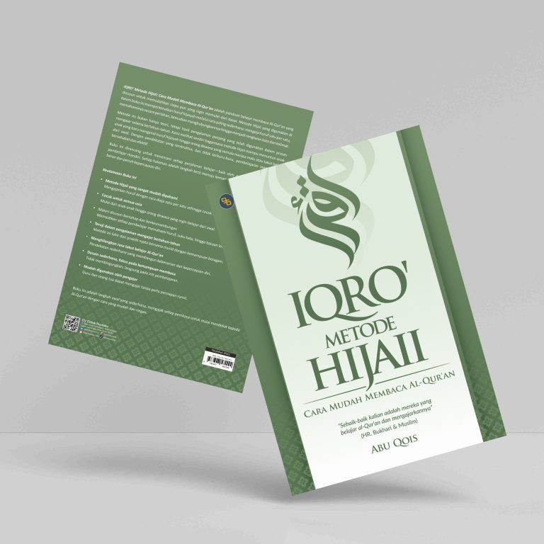 Iqro' Metode Hijaii