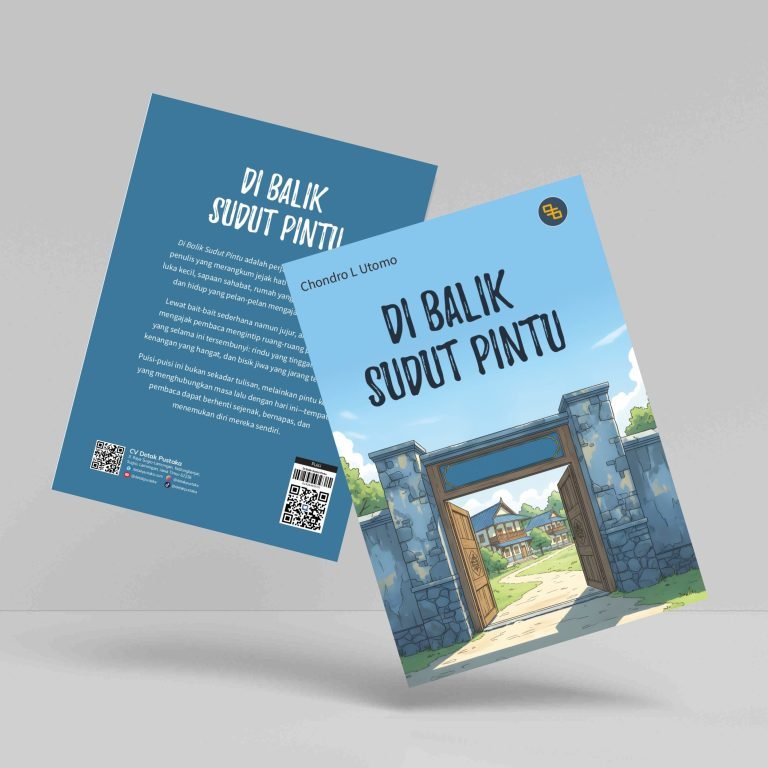 Di Balik Sudut Pintu