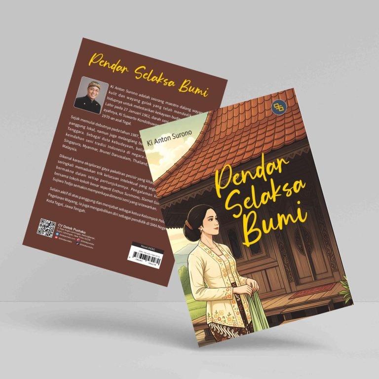 Pendar Selaksa Bumi