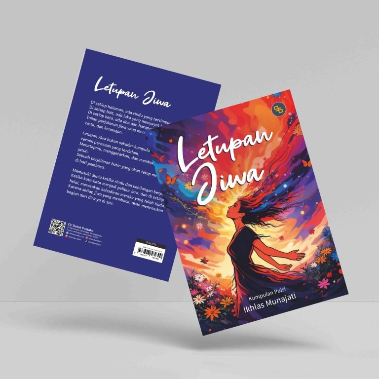 Letupan Jiwa