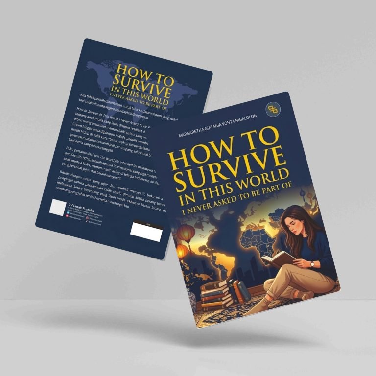 How to Survive in This World I Never Asked to be Part of