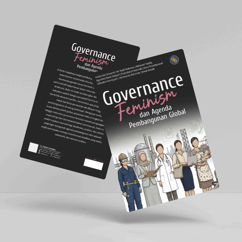 Governance Feminism dan Agenda Pembangunan Global