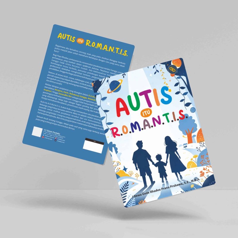 AUTIS ITU  R.O.M.A.N.T.I.S
