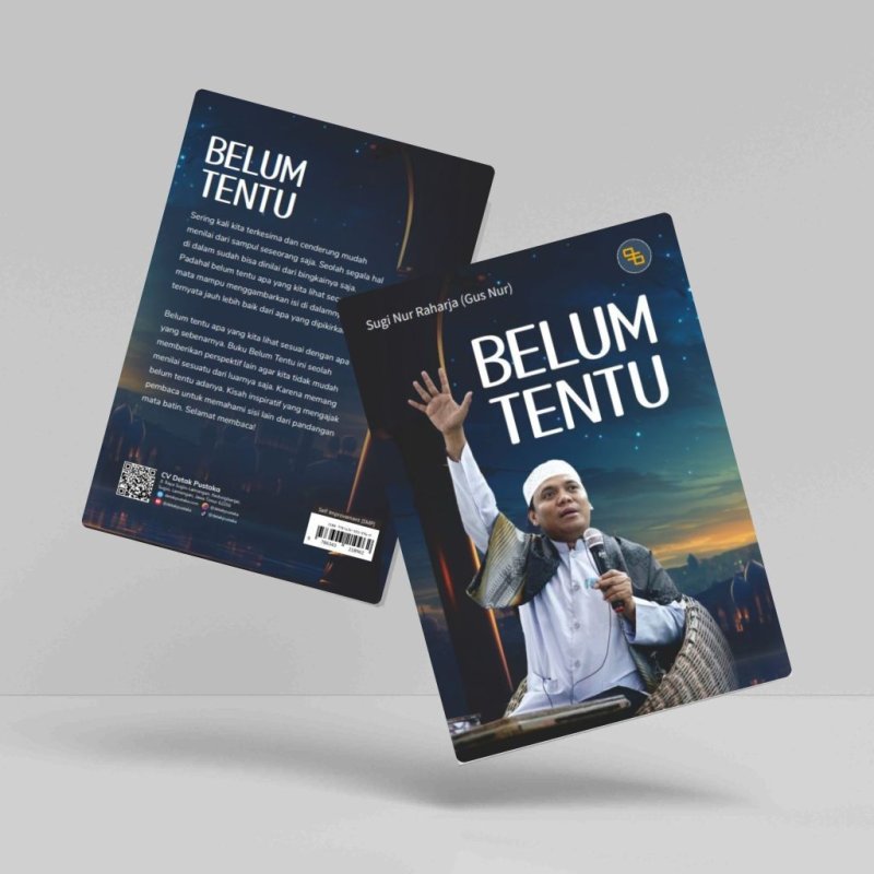 Belum Tentu
