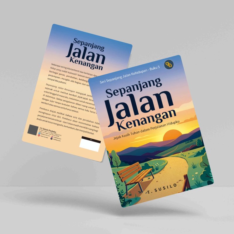 Sepanjang Jalan Kenangan