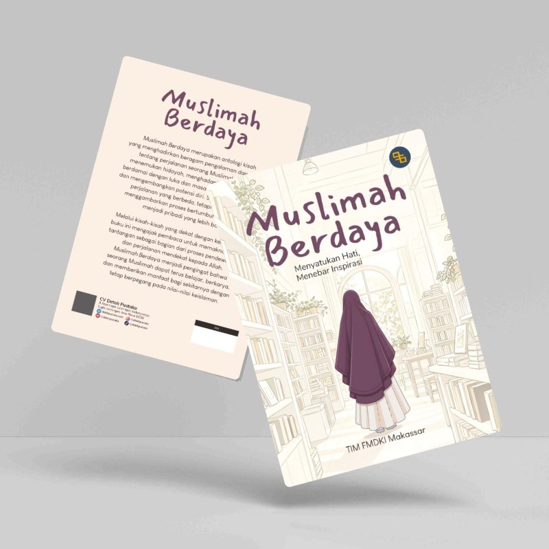 Muslimah Berdaya: Menyatukan Hati, Menebar Inspirasi
