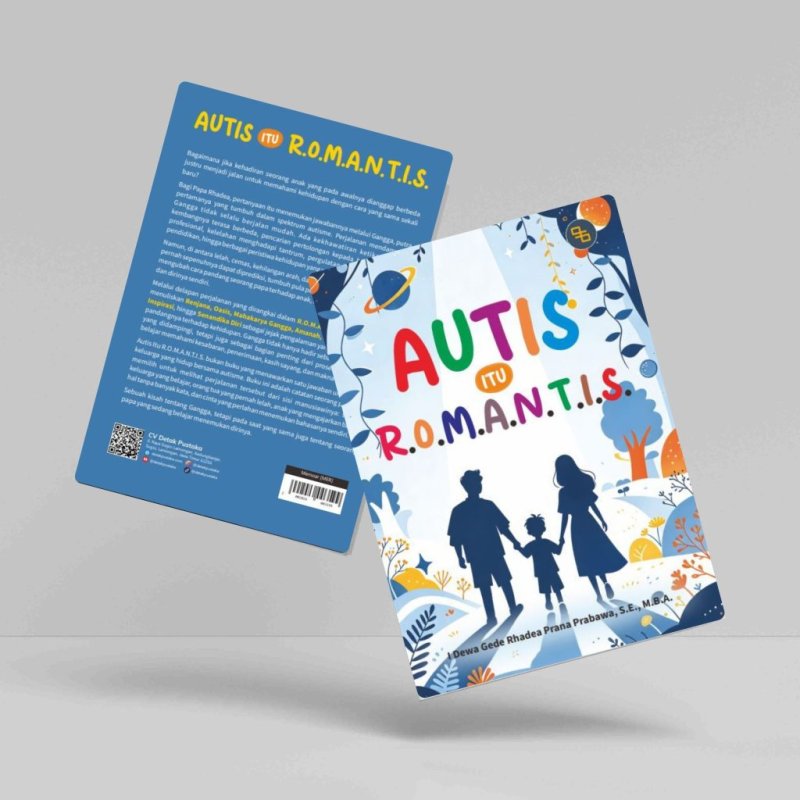 AUTIS ITU  R.O.M.A.N.T.I.S